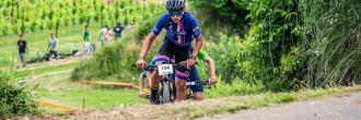 Crono FIASP - Treppo Grande XCo